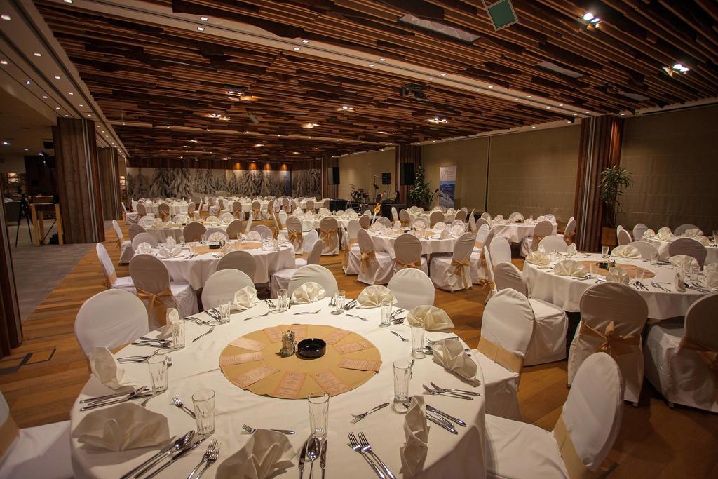Termag Hotel Jahorina Luaran gambar