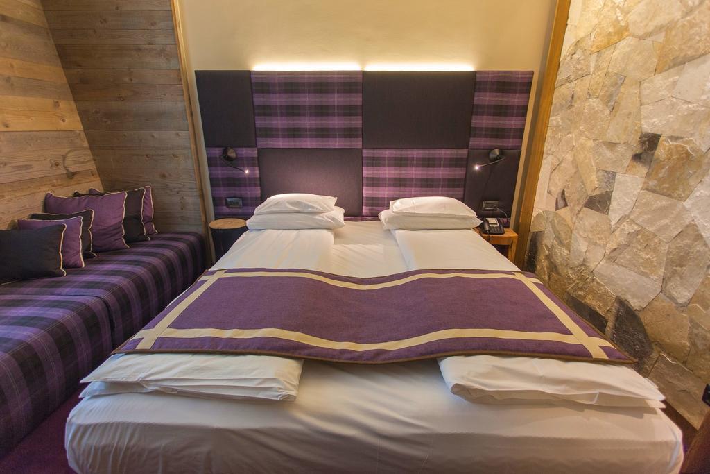 Termag Hotel Jahorina Luaran gambar