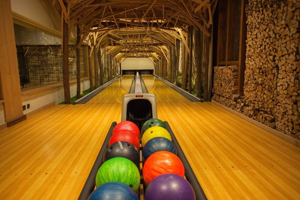 Termag Hotel Jahorina Luaran gambar