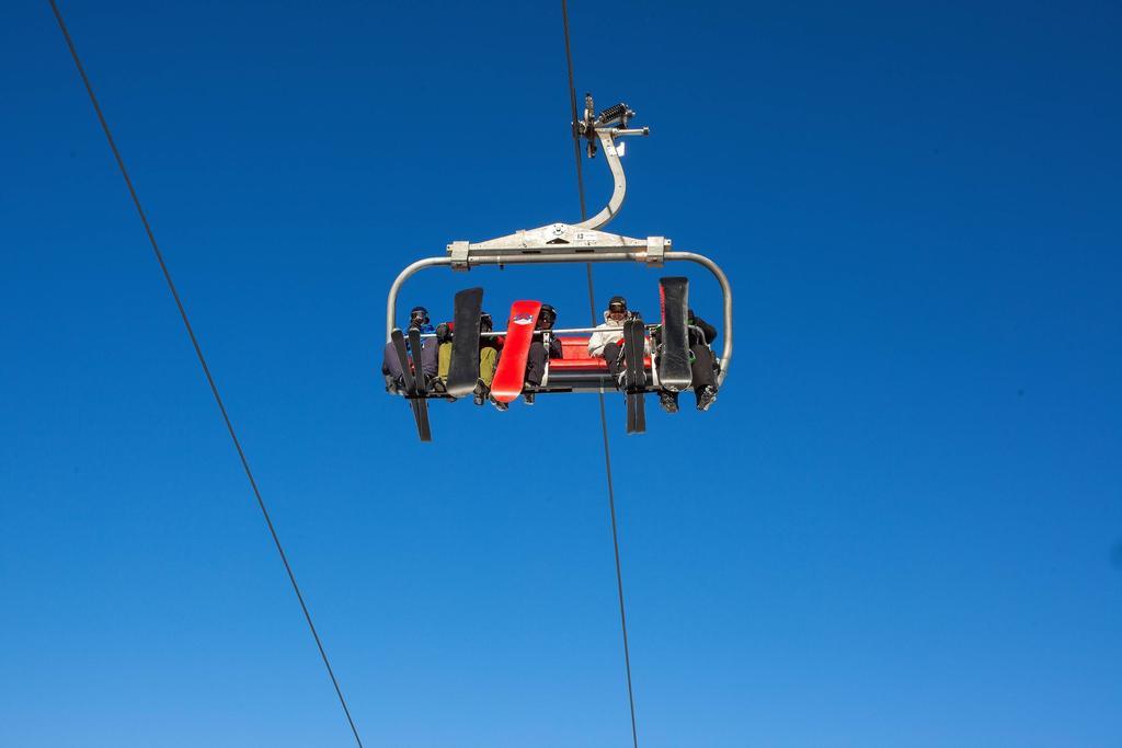 Termag Hotel Jahorina Luaran gambar
