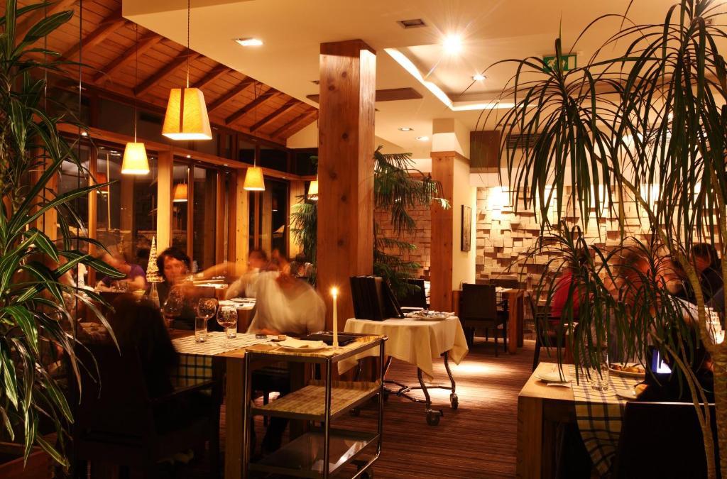 Termag Hotel Jahorina Luaran gambar