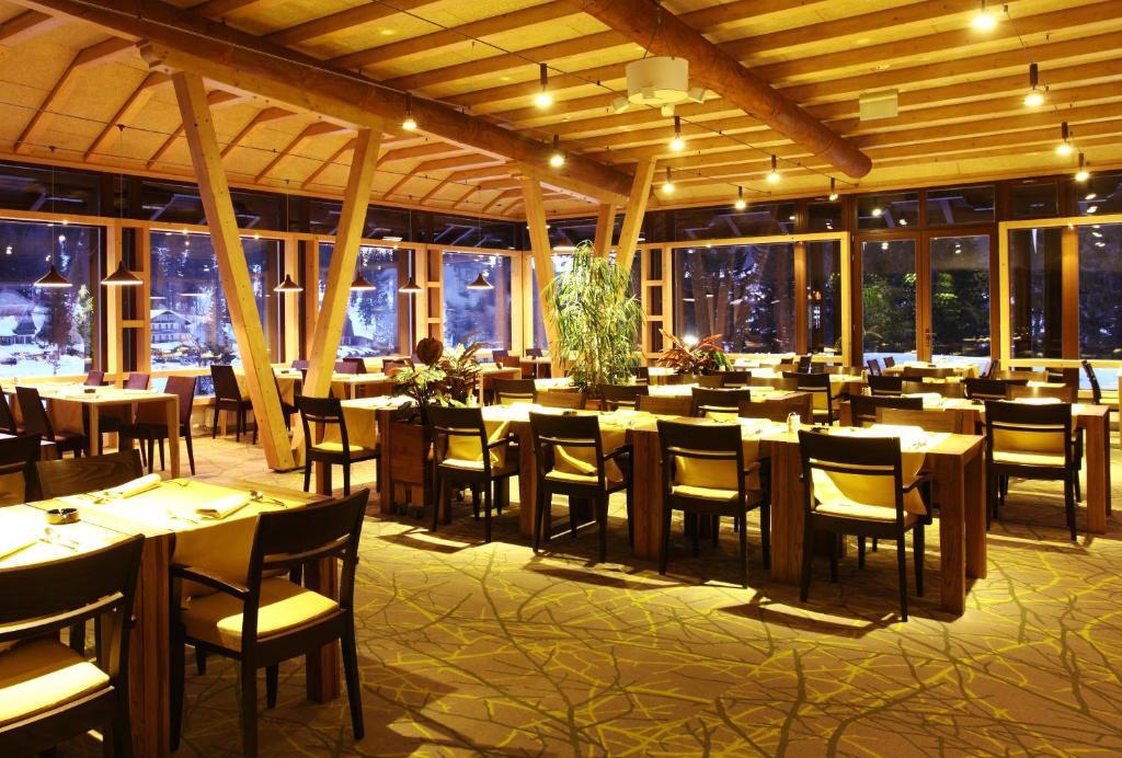 Termag Hotel Jahorina Luaran gambar