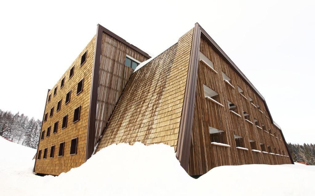 Termag Hotel Jahorina Luaran gambar