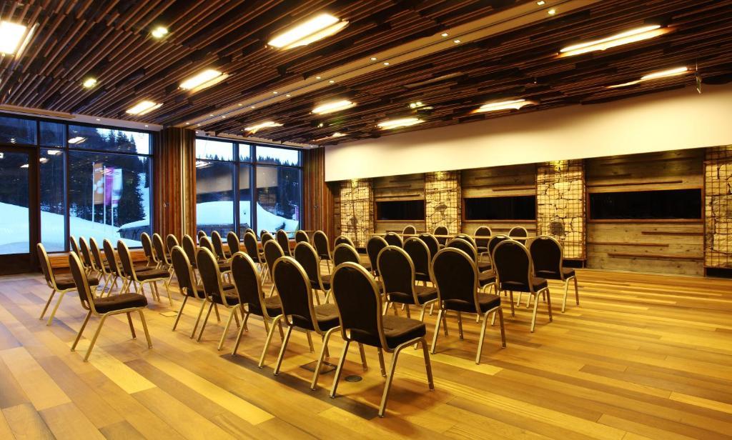 Termag Hotel Jahorina Luaran gambar